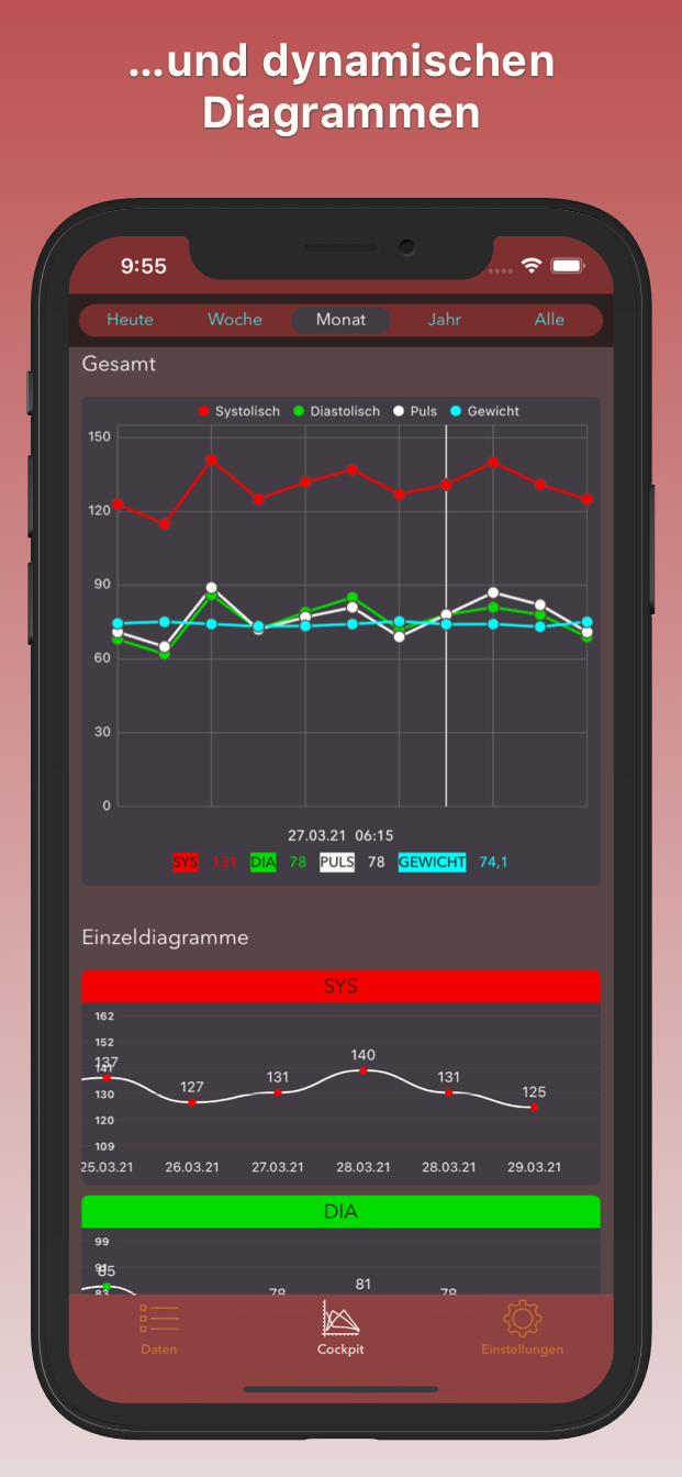 Screenshot Cockpit 2